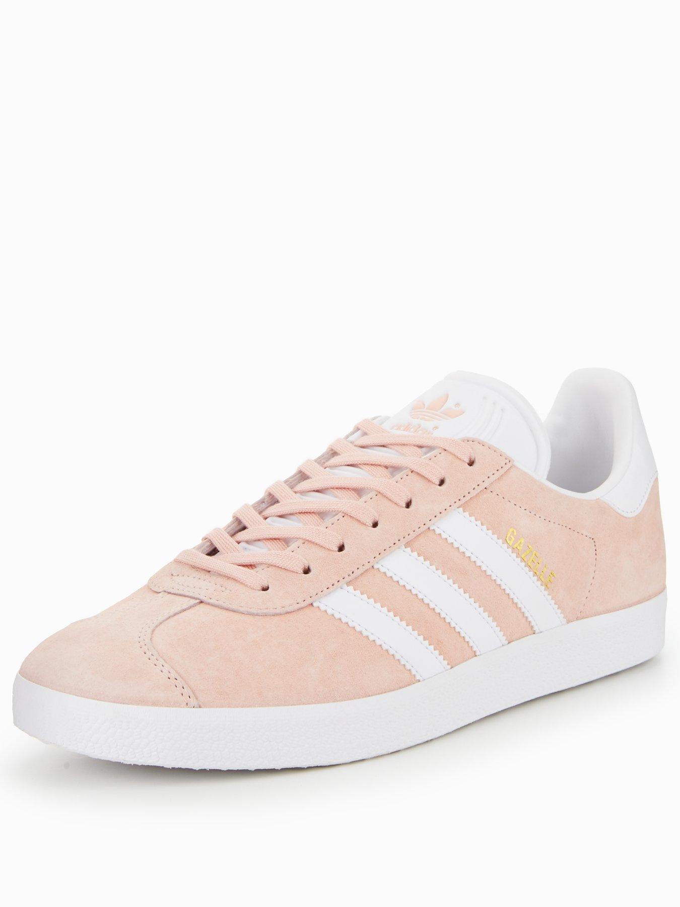 adidas Originals Gazelle - Pink